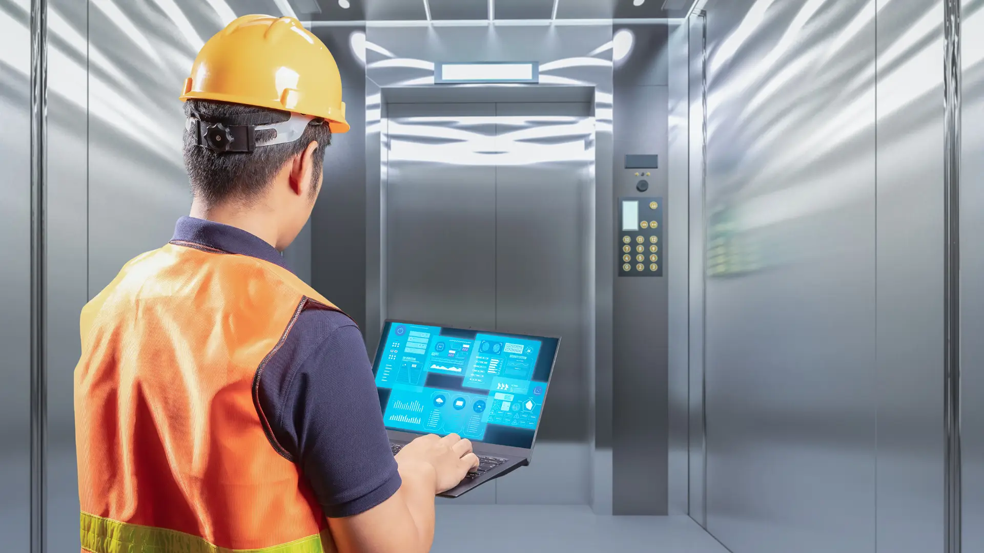 Suruç Asansör Bakımı