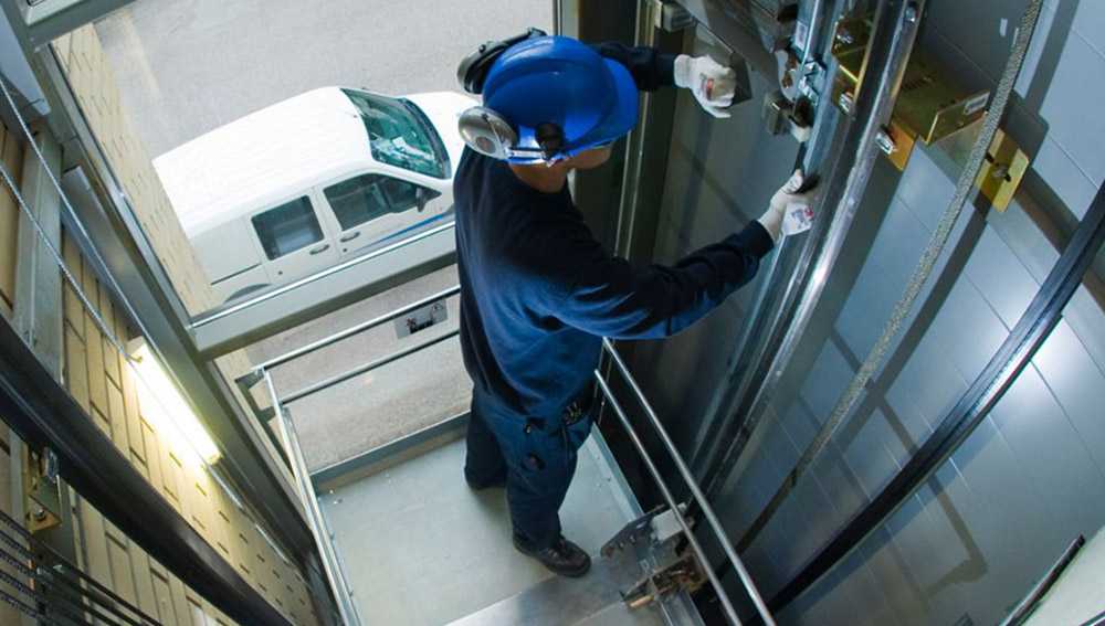 Suruç Asansör Bakımı